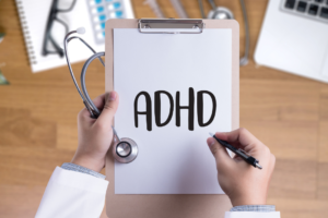 ADHD 2