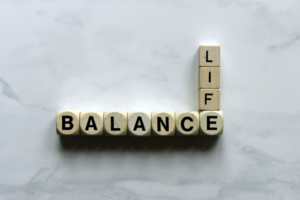 Life Balance