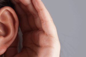Tiny Little Voice(1)