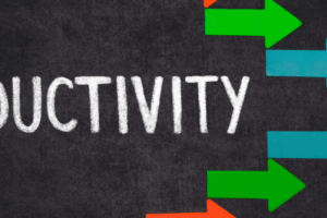 Productivity